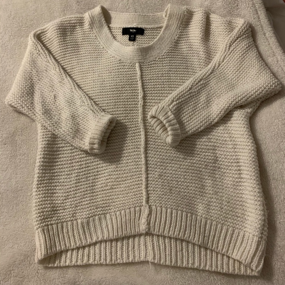 Mossimo Sweater